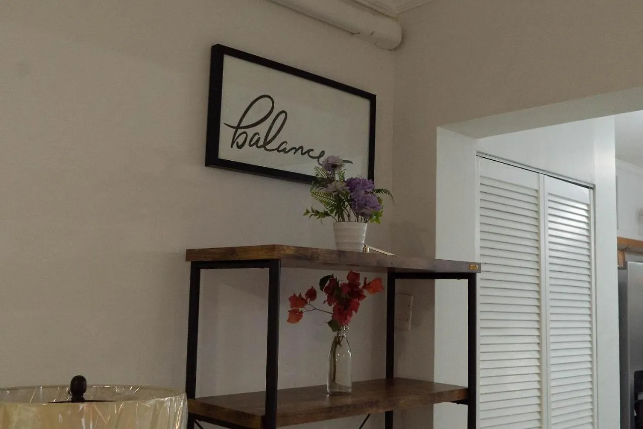 Luxury 2 Bedroom 2 Bathroom City Oasis Kingston Apartment