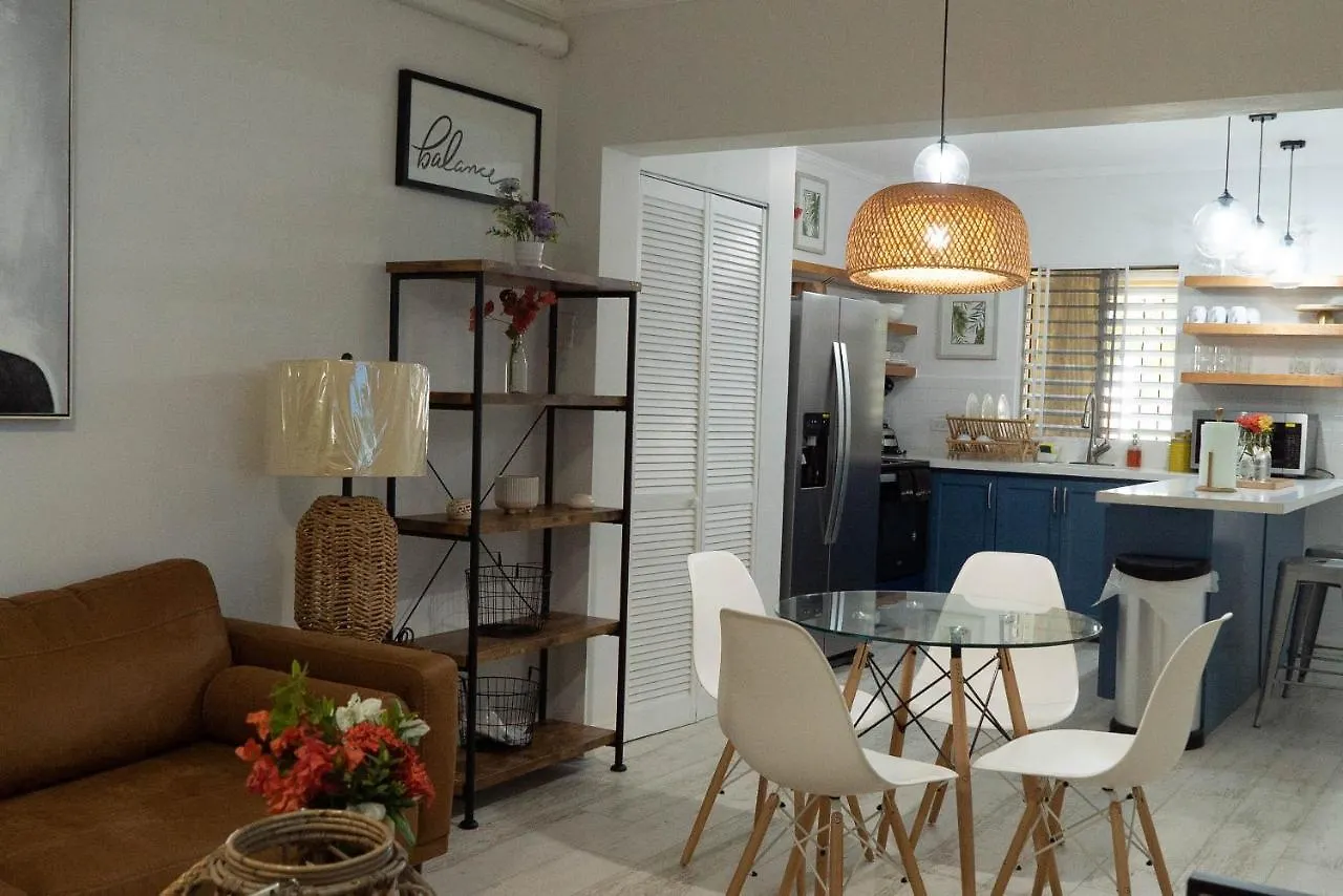 Apartment Luxury 2 Bedroom 2 Bathroom City Oasis Kingston