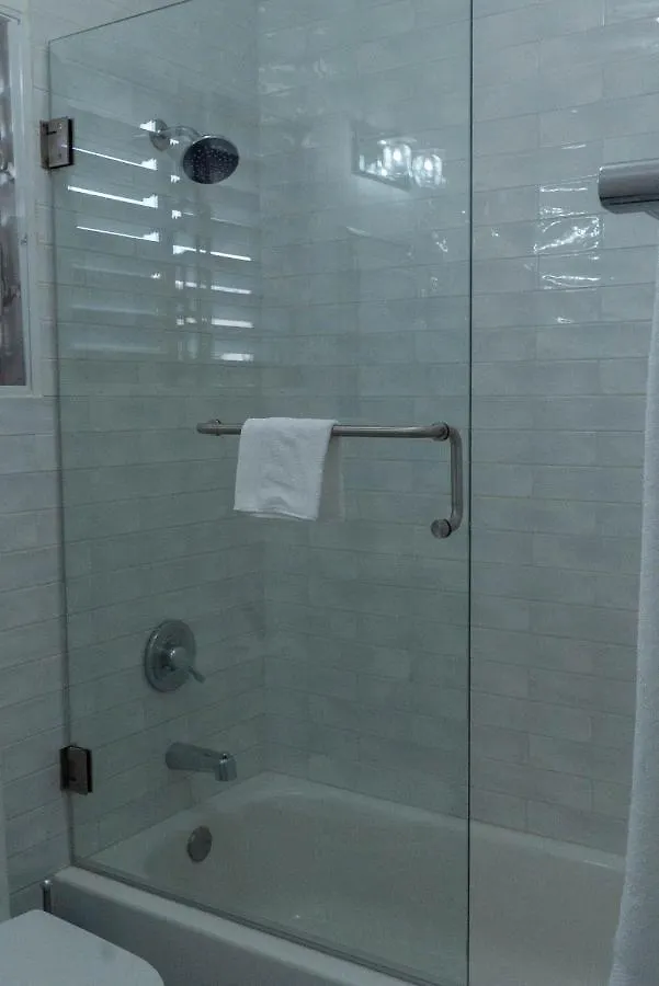 Luxury 2 Bedroom 2 Bathroom City Oasis Kingston Apartment