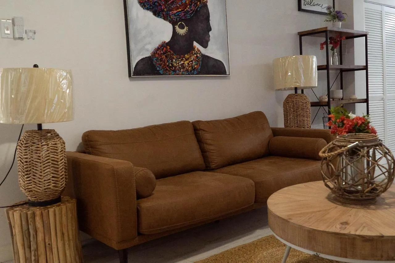 Luxury 2 Bedroom 2 Bathroom City Oasis Kingston Apartment