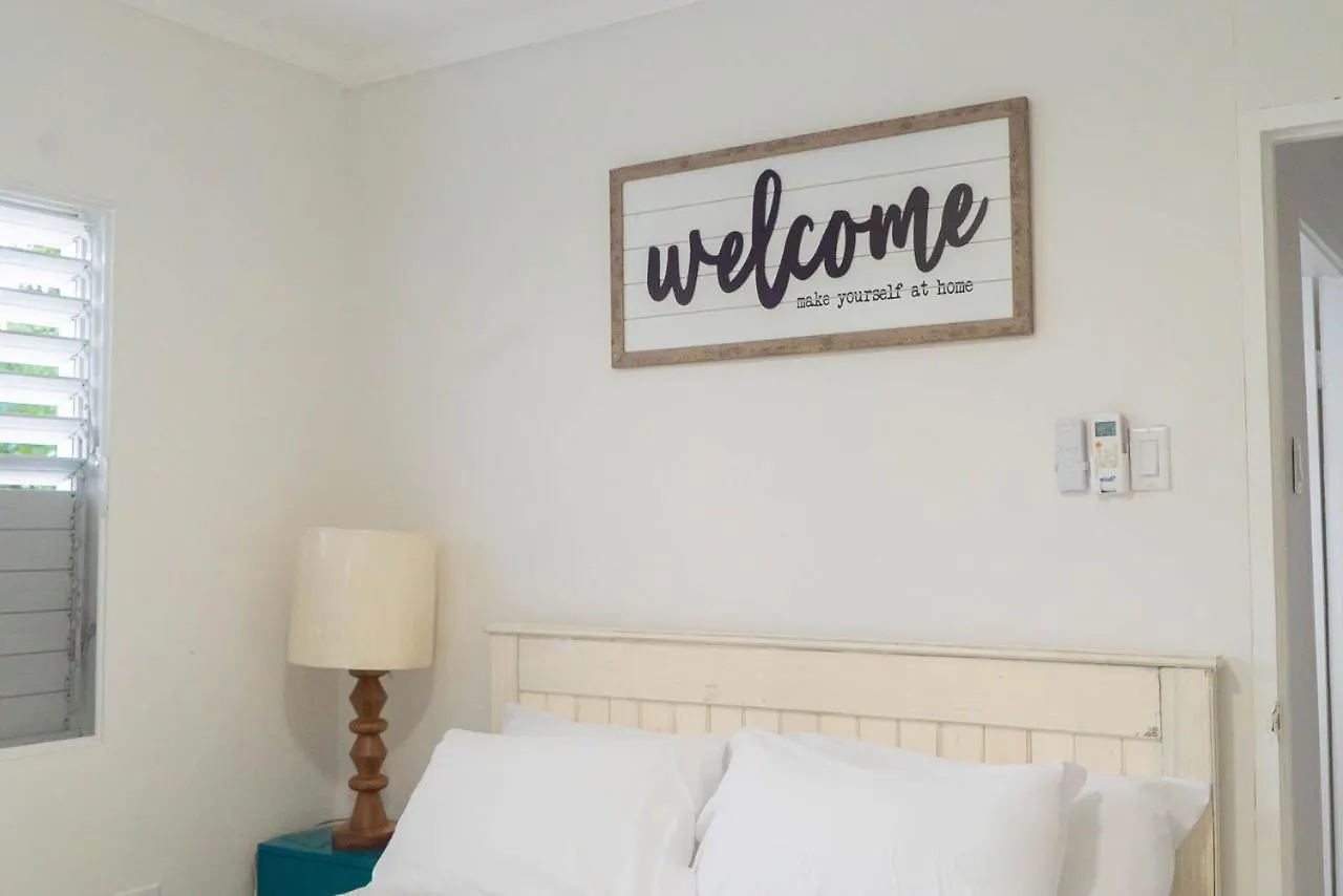 Luxury 2 Bedroom 2 Bathroom City Oasis Kingston Jamaica